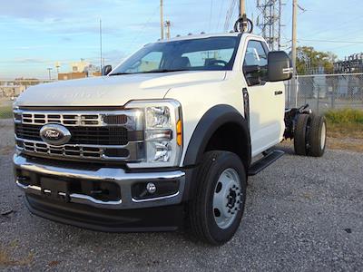 2026 Ford F-550 Regular 4WD XL for sale #TDA05084 - photo 1