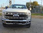 New 2026 Ford F-550 XL Regular Cab 4WD Cab Chassis for sale #TDA05084 - photo 4