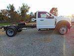 New 2026 Ford F-550 XL Regular Cab 4WD Cab Chassis for sale #TDA05084 - photo 6