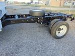 New 2026 Ford F-550 XL Regular Cab 4WD Cab Chassis for sale #TDA05084 - photo 8