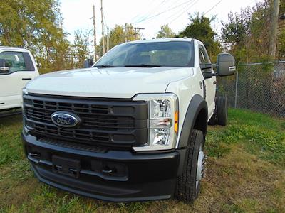 2026 Ford F-550 Regular 4WD XL for sale #TDA05109 - photo 1