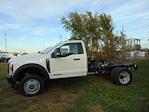 New 2026 Ford F-550 XL Regular Cab 4WD Cab Chassis for sale #TDA05109 - photo 18