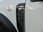 New 2026 Ford F-550 XL Regular Cab 4WD Cab Chassis for sale #TDA05109 - photo 16