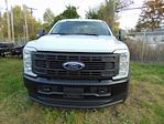 New 2026 Ford F-550 XL Regular Cab 4WD Cab Chassis for sale #TDA05109 - photo 3