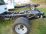 New 2026 Ford F-550 XL Regular Cab 4WD Cab Chassis for sale #TDA05109 - photo 7
