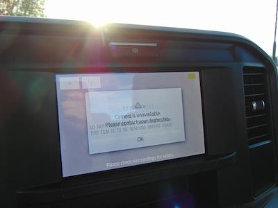 New 2026 Ford F-550 - photo 1