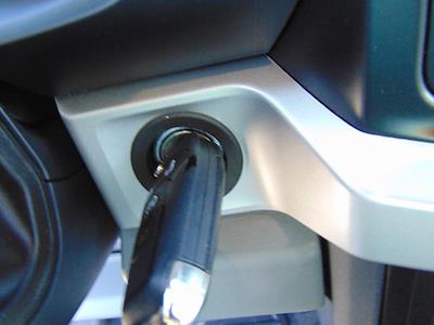 New 2026 Ford F-550 - photo 1