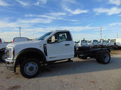2026 Ford F-550 Regular 4WD XL for sale #TDA05127 - photo 1