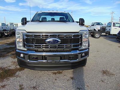 2026 Ford F-550 Regular 4WD XL for sale #TDA05127 - photo 2