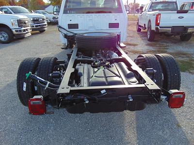 New 2026 Ford F-550 - photo 1