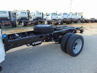 New 2026 Ford F-550 - photo 1