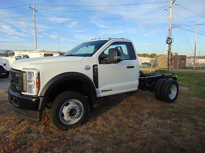 2026 Ford F-550 Regular 4WD XL for sale #TDA05167 - photo 1