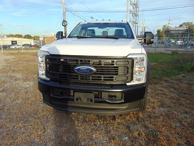 2026 Ford F-550 Regular 4WD XL for sale #TDA05167 - photo 2
