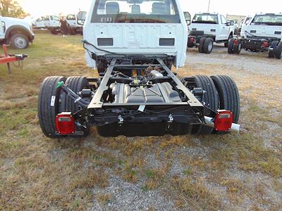 New 2026 Ford F-550 Regular Cab Cab Chassis for sale #TDA05167 - photo 2