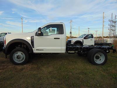 2026 Ford F-550 Regular 4WD XL for sale #TDA05259 - photo 1
