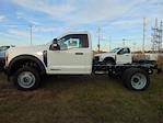 New 2026 Ford F-550 XL Regular Cab 4WD Cab Chassis for sale #TDA05259 - photo 3