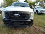 New 2026 Ford F-550 XL Regular Cab 4WD Cab Chassis for sale #TDA05259 - photo 4