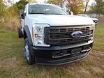 New 2026 Ford F-550 XL Regular Cab 4WD Cab Chassis for sale #TDA05259 - photo 5