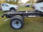 New 2026 Ford F-550 XL Regular Cab 4WD Cab Chassis for sale #TDA05259 - photo 7