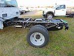 New 2026 Ford F-550 XL Regular Cab 4WD Cab Chassis for sale #TDA05259 - photo 2