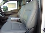 New 2026 Ford F-550 XL Regular Cab 4WD Cab Chassis for sale #TDA05259 - photo 9