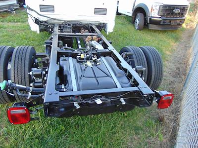 2026 Ford F-550 Regular 4WD chassis for sale #TDA05277 - photo 2