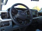 New 2026 Ford F-550 XL Regular Cab 4WD Cab Chassis for sale #TDA05277 - photo 8