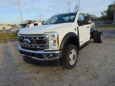 2026 Ford F-550 Regular 4WD XL for sale #TDA05278 - photo 1