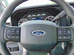 New 2026 Ford F-550 XL Regular Cab 4WD Cab Chassis for sale #TDA05278 - photo 15