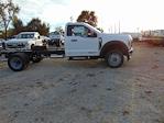 New 2026 Ford F-550 XL Regular Cab 4WD Cab Chassis for sale #TDA05278 - photo 5
