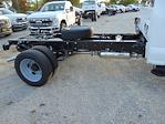 New 2026 Ford F-550 XL Regular Cab 4WD Cab Chassis for sale #TDA05278 - photo 6