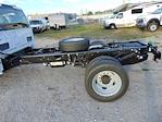 New 2026 Ford F-550 XL Regular Cab 4WD Cab Chassis for sale #TDA05278 - photo 7
