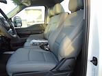 New 2026 Ford F-550 XL Regular Cab 4WD Cab Chassis for sale #TDA05278 - photo 8