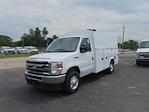New 2026 Ford E-350 10' 9" Knapheide Steel Service Utility Van for sale #TDD00457 - photo 1