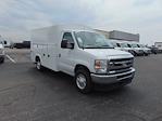 New 2026 Ford E-350 10' 9" Knapheide Steel Service Utility Van for sale #TDD00457 - photo 5