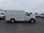 New 2026 Ford E-350 10' 9" Knapheide Steel Service Utility Van for sale #TDD00457 - photo 6