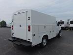 New 2026 Ford E-350 10' 9" Knapheide Steel Service Utility Van for sale #TDD00457 - photo 7