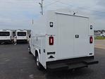 New 2026 Ford E-350 10' 9" Knapheide Steel Service Utility Van for sale #TDD00457 - photo 2