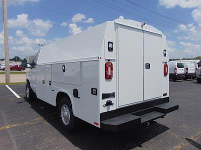 2026 Ford E-350 RWD Knapheide KUV ultra low for sale #TDD03138 - photo 2