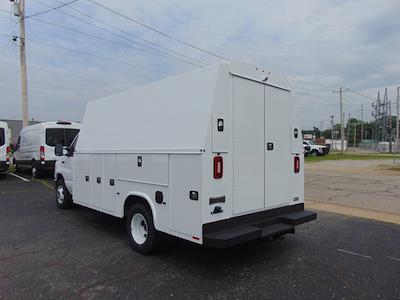 New 2026 Ford E-350 12' 9" Knapheide Service Utility Van for sale #TDD03152 - photo 2