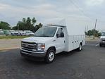 New 2026 Ford E-350 12' 9" Knapheide Service Utility Van for sale #TDD03152 - photo 1
