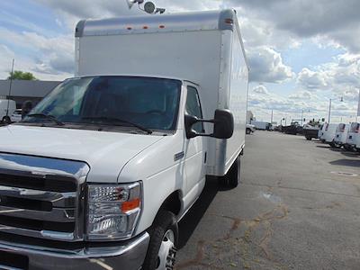 2026 Ford E-450 RWD AMERICAN CARGO 16FT BOX for sale #TDD03158 - photo 1