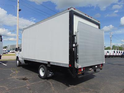 2026 Ford E-450 RWD AMERICAN CARGO 16FT BOX for sale #TDD03158 - photo 2