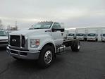 New 2026 Ford F-750 Regular Cab Cab Chassis for sale #TDF00681 - photo 1