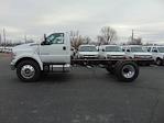New 2026 Ford F-750 Regular Cab Cab Chassis for sale #TDF00681 - photo 3