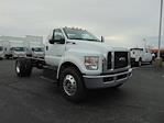 New 2026 Ford F-750 Regular Cab Cab Chassis for sale #TDF00681 - photo 5