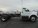 New 2026 Ford F-750 Regular Cab Cab Chassis for sale #TDF00681 - photo 7