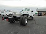 New 2026 Ford F-750 Regular Cab Cab Chassis for sale #TDF00681 - photo 8