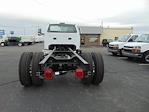 New 2026 Ford F-750 Regular Cab Cab Chassis for sale #TDF00681 - photo 9