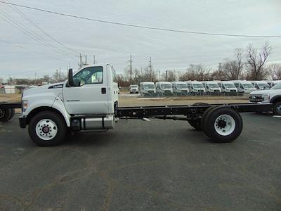 New 2026 Ford F-750 Regular Cab Cab Chassis for sale #TDF00797 - photo 2